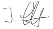 signature